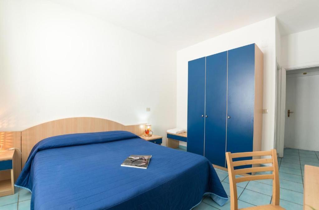 Bristol Hotel Lacco Ameno  Екстер'єр фото