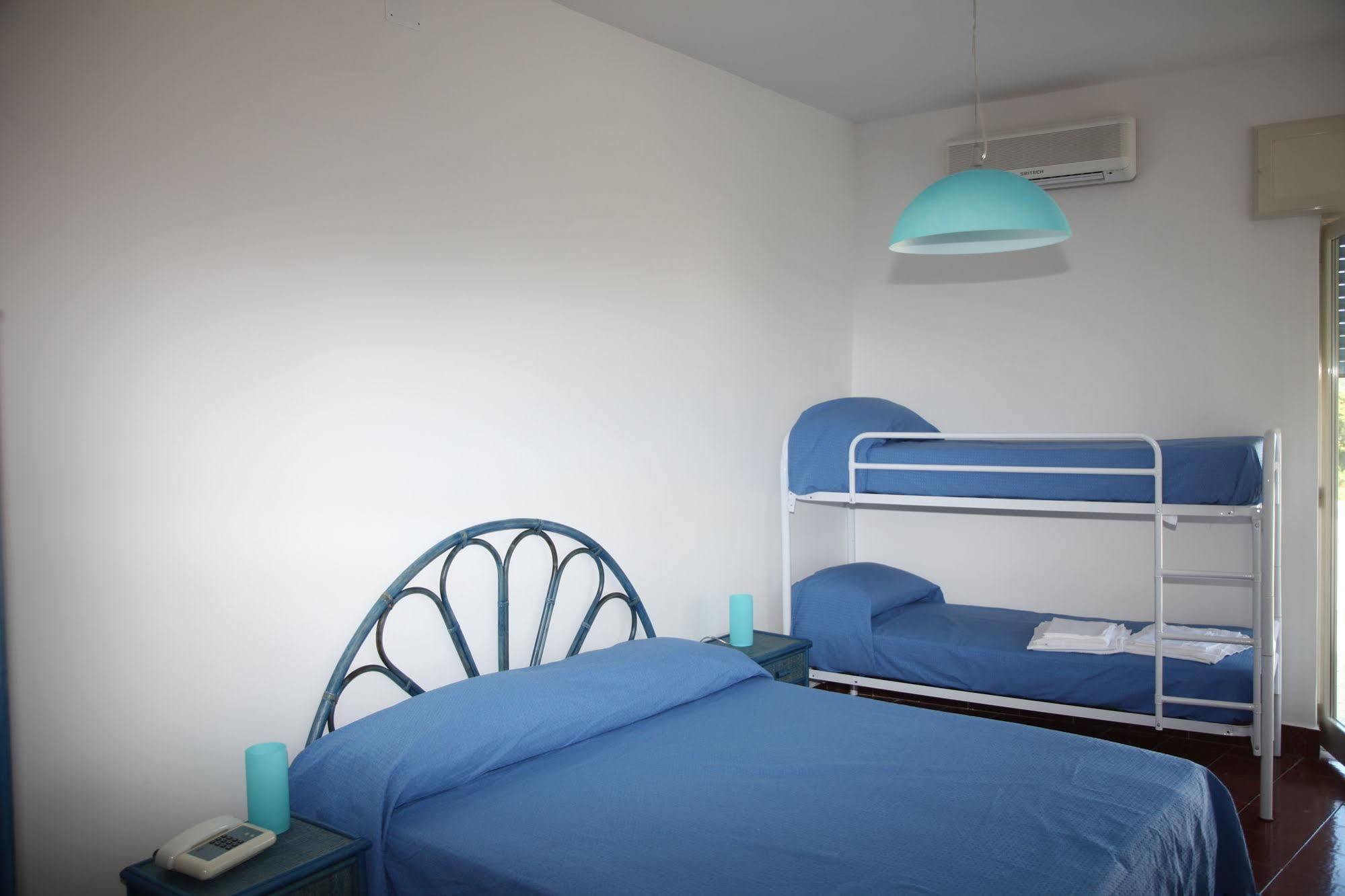 Bristol Hotel Lacco Ameno  Екстер'єр фото