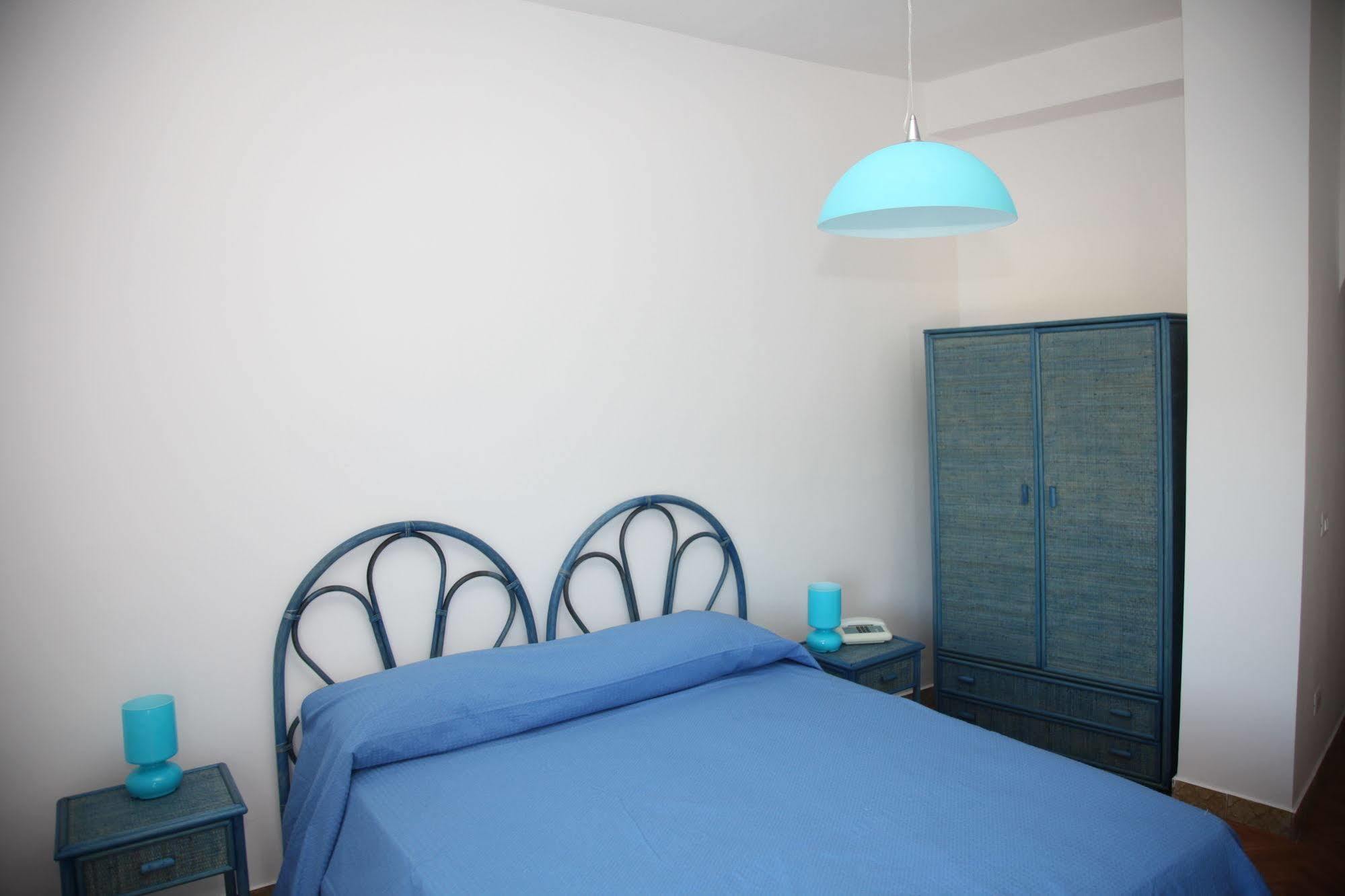 Bristol Hotel Lacco Ameno  Екстер'єр фото